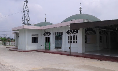 Masjid Paripurna Amaliyah