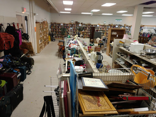 Thrift Store «Goodwill», reviews and photos, 3492 Washington Rd, Canonsburg, PA 15317, USA