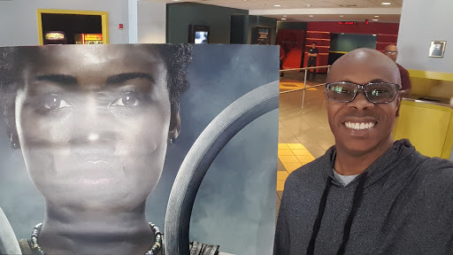 Movie Theater «AmStar Cinemas», reviews and photos, 950 Colonial Grand Ln, Lake Mary, FL 32746, USA