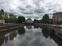 DIRECCTE Bourgogne-Franche-Comté (Unité départementale du Territoire de Belfort) Belfort