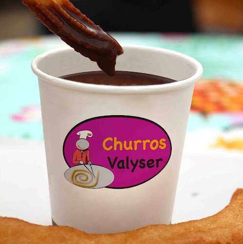 Beoordelingen van Cafeteria Churros Valyser in Vilvoorde - Restaurant