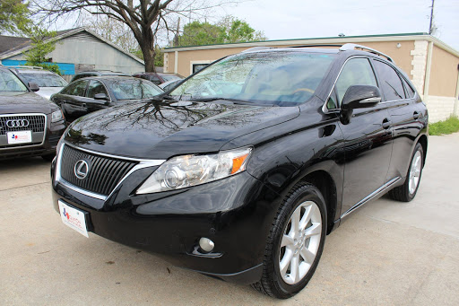 Used Car Dealer «Houston Auto Sales Inc», reviews and photos, 5801 Schumacher Ln, Houston, TX 77057, USA