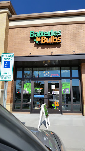 Batteries Plus Bulbs, 1909 Landstown Centre Way, Virginia Beach, VA 23456, USA, 
