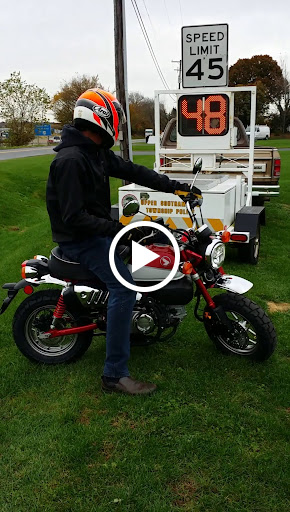 Motorcycle Dealer «Lancaster Honda», reviews and photos, 2350 Dairy Rd, Lancaster, PA 17601, USA