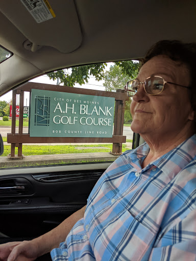 Golf Course «A.H. Blank Golf Course», reviews and photos, 808 County Line Rd, Des Moines, IA 50320, USA