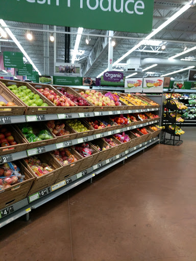 Department Store «Walmart Supercenter», reviews and photos, 6265 Brockport Spencerport Rd, Brockport, NY 14420, USA