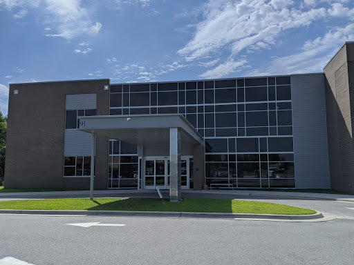 100 Nash Medical Arts Mall, Rocky Mount, NC 27804, USA
