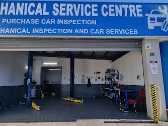 CAR BUYING CENTRE