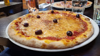 Pizza du Pizzeria Papelli à Paris - n°10