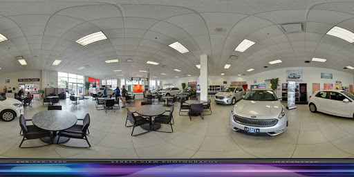 Car Dealer «Spitzer Kia Cleveland», reviews and photos, 3414 Brookpark Rd, Cleveland, OH 44134, USA