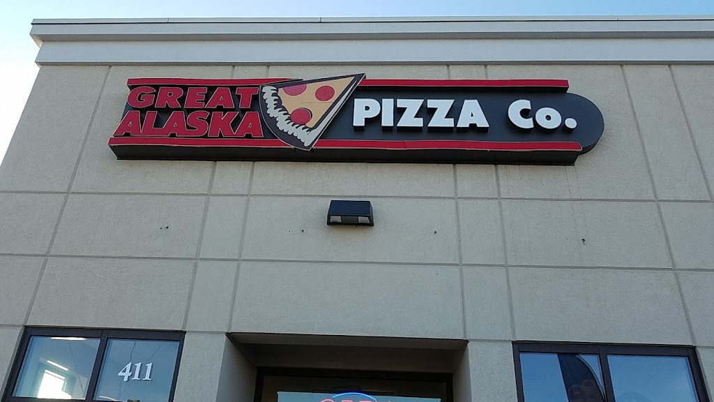 Great Alaska Pizza Company 99701
