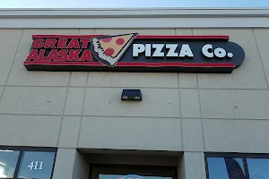 Great Alaska Pizza Company image