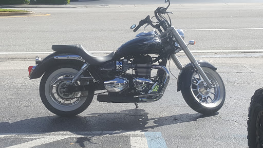 Motorcycle Dealer «Powersports of Palm Beach», reviews and photos, 1422 10th St, Lake Park, FL 33403, USA