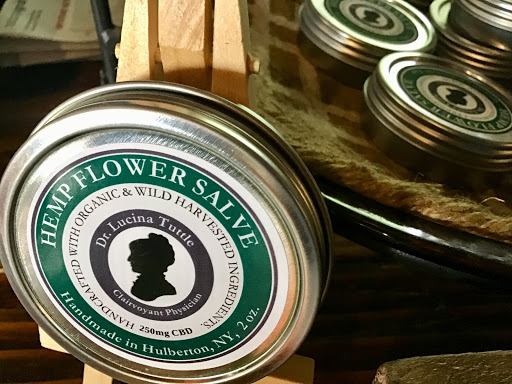 Bicycle Store «Trailside Bicycles», reviews and photos, 16271 Canal Rd, Hulberton, NY 14470, USA