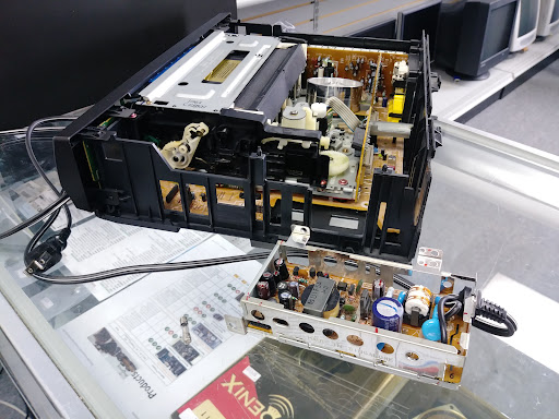 Computer Repair Service «AITec Services», reviews and photos, 24195 Haggerty Rd, Novi, MI 48375, USA