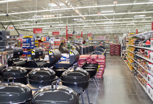 Department Store «Rural King», reviews and photos, 1920 Lube Way, Jasper, IN 47546, USA