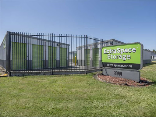 Storage Facility «Extra Space Storage», reviews and photos, 2300 Grant Ave, San Lorenzo, CA 94580, USA