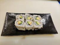 Sushi du Restaurant japonais Sakura Sushi à Paris - n°8
