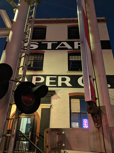 Bar «Old Dog Tavern», reviews and photos, 402 E Kalamazoo Ave, Kalamazoo, MI 49007, USA