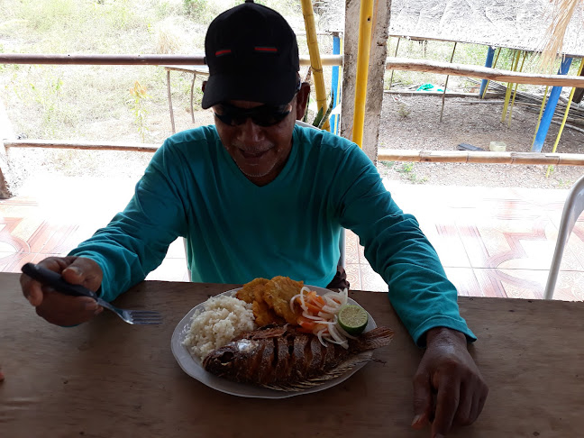 Epicentro Turístico Sol-Luna - Chimichagua