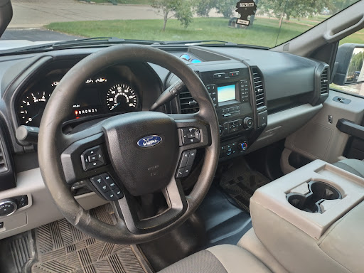 Used Car Dealer «Usauto Group Fleet», reviews and photos, 7633 Commerce St, Hamel, MN 55340, USA