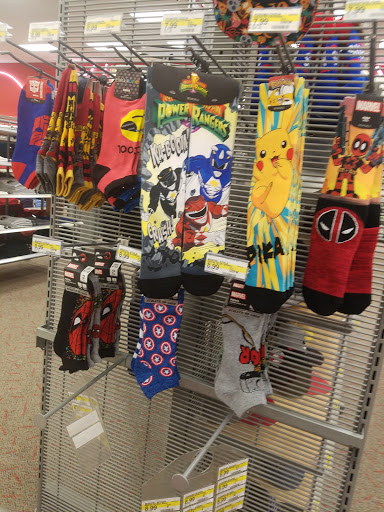 Department Store «Target», reviews and photos, 200 Marquis Pkwy, Williamsburg, VA 23185, USA