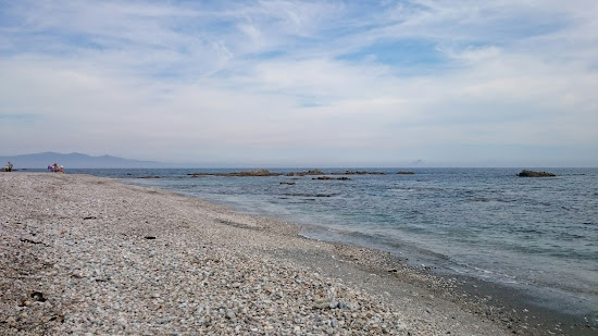 Playa Calamocarro