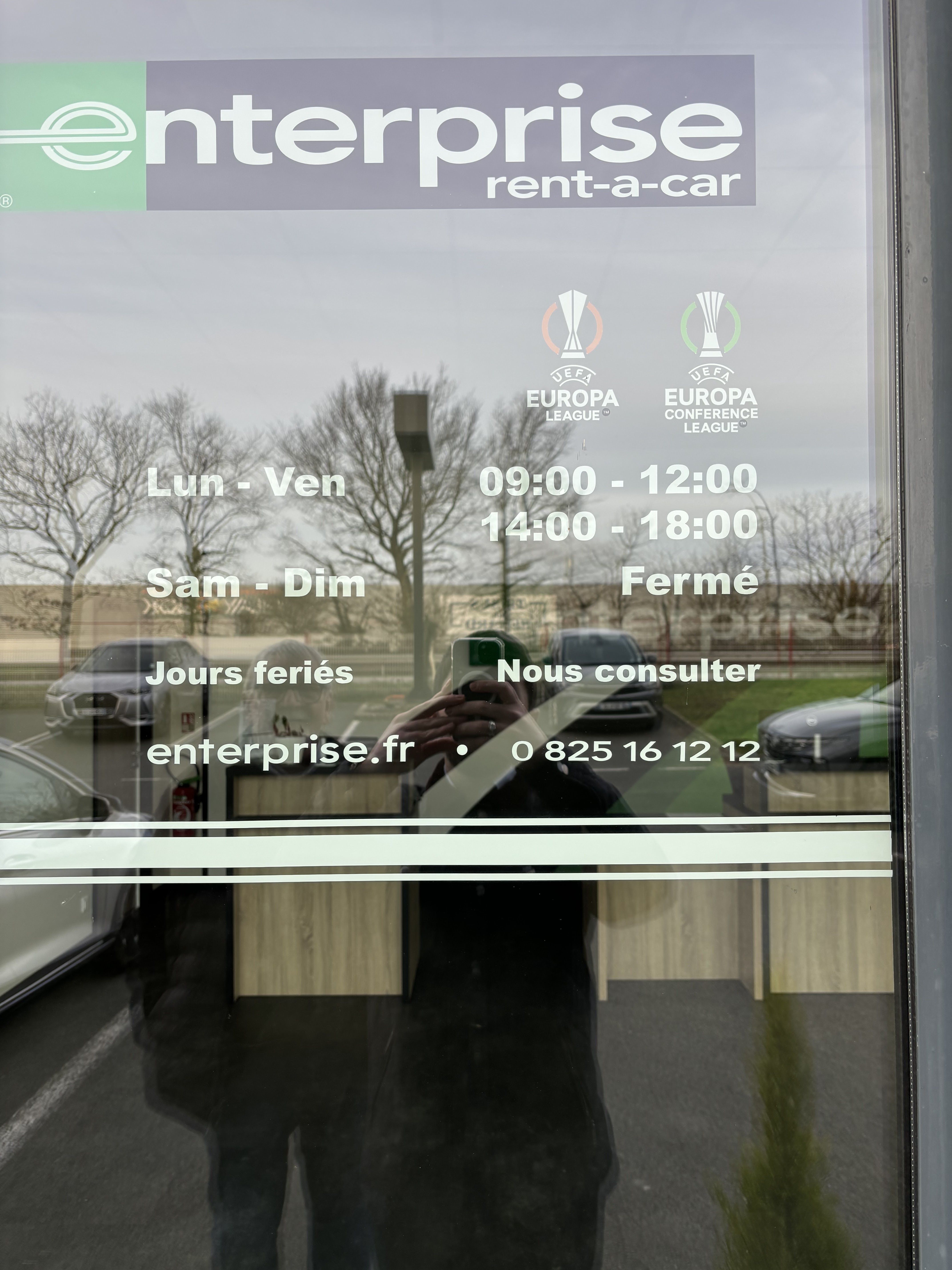 Photo n° 1 de l'avis de Corentin.u fait le 17/02/2024 à 17:10