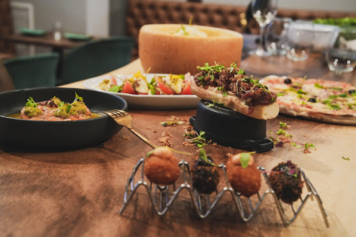 Kaprixo Restaurant (@kaprixo_restaurant) en Esplugues de Llobregat