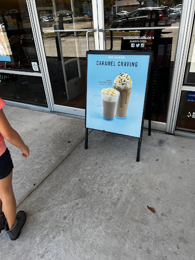 Book Store «Books-A-Million», reviews and photos, 4230 S Tamiami Trail, Venice, FL 34293, USA