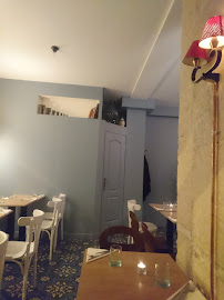 Photos du propriétaire du Restaurant italien Tempilenti à Paris - n°4