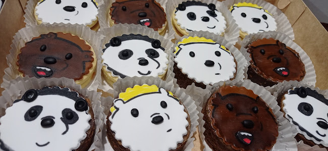 Opinii despre Pastelería HaSueet în San Vicente de Cañete - Tienda