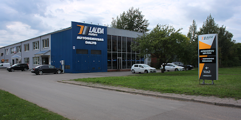 Lauda Motors