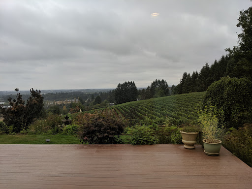 Winery «Bergström Winery & Tasting Room», reviews and photos, 18215 NE Calkins Ln, Newberg, OR 97132, USA