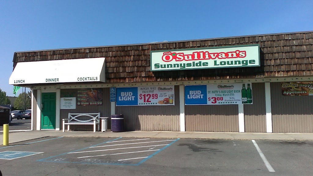 Irish O'Sullivan's Fresno, CA 93727 Menu, Reviews, Hours & Contact
