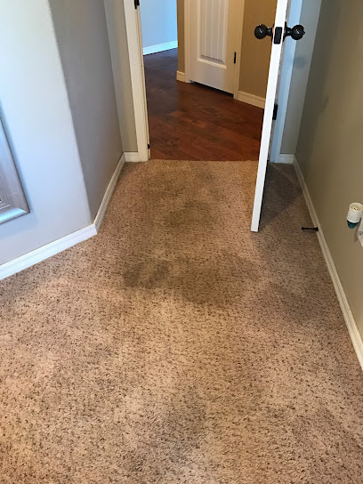 Royal Carpet Cleaning