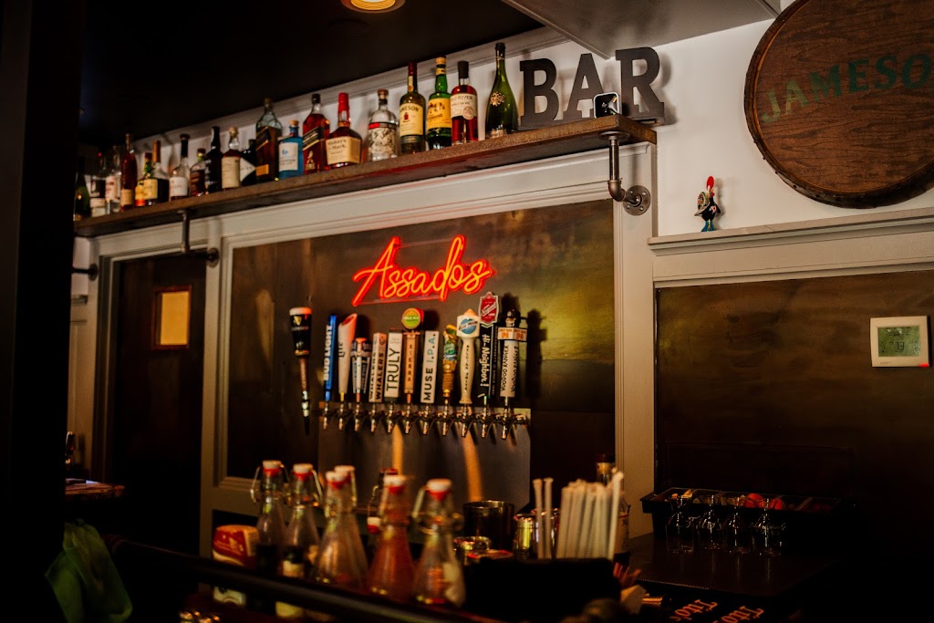 Assados Kitchen & Bar 02814