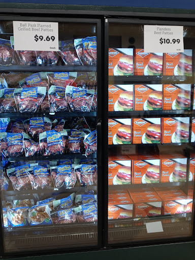 Produce Market «Little Giant Farmers Market», reviews and photos, 2440 Wesley Chapel Rd, Decatur, GA 30035, USA