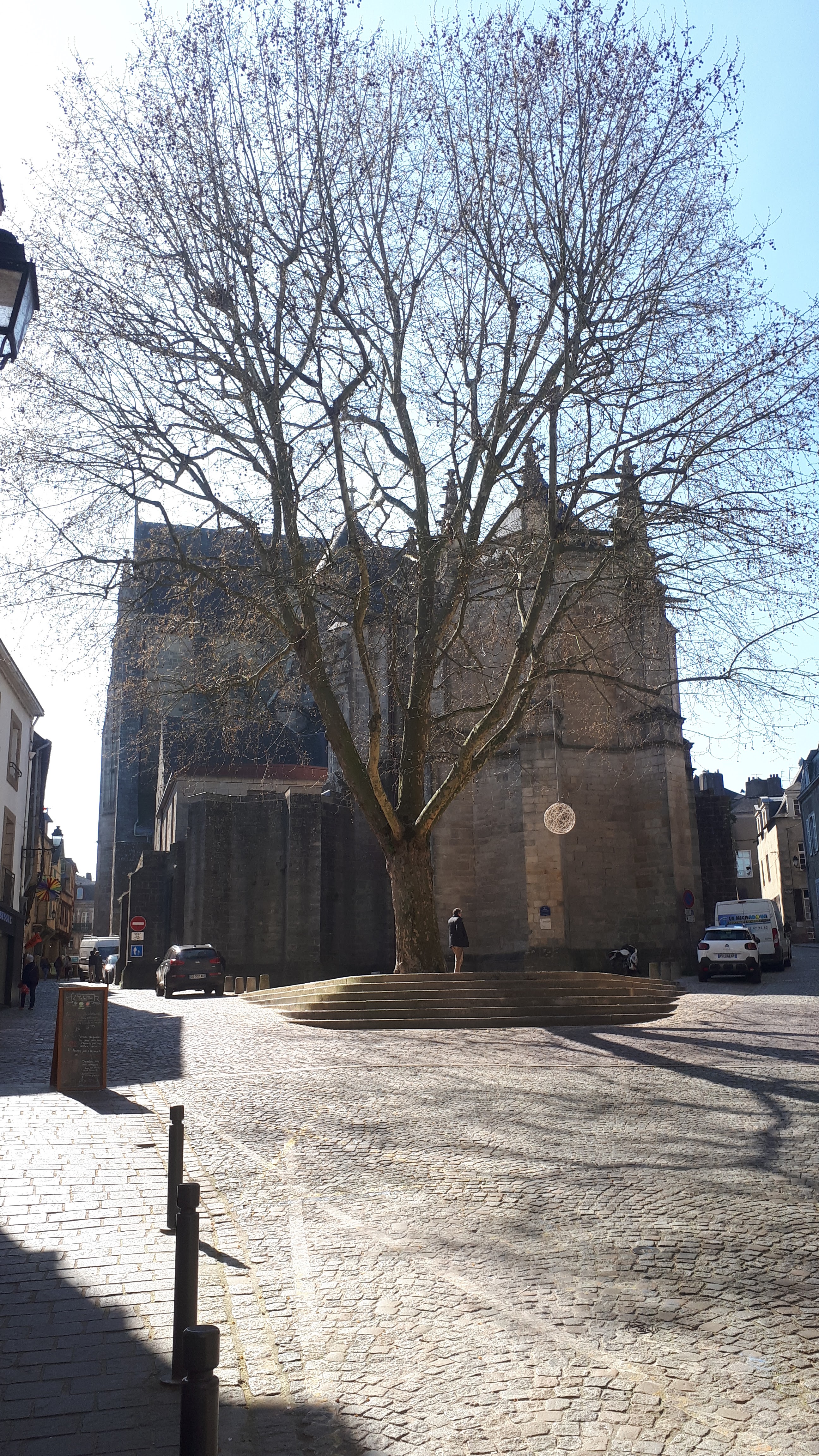 Photo n° 1 de l'avis de Fabrice.a fait le 22/03/2019 à 16:33