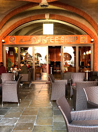 Atmosphère du Café French Coffee Shop à Montauban - n°3