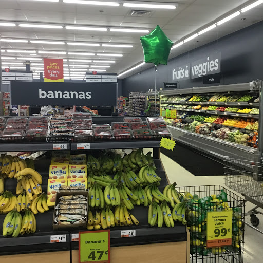 Grocery Store «Save-A-Lot», reviews and photos, 45-47 Ellicott St, Batavia, NY 14020, USA