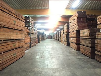 Omniplex Timber & Panel Import
