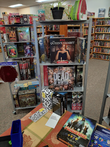 Used Book Store «The Rubaiyat Llc», reviews and photos, 720 Arthur St, Caldwell, ID 83605, USA