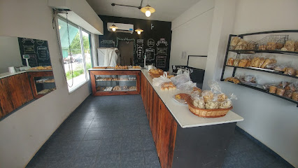 Panadería & Pastelería Baguerí