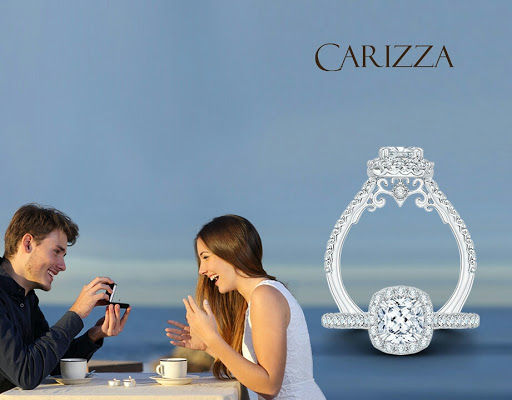 Jewelry Store «Lustig Jewelers», reviews and photos, 281 W Townline Rd, Vernon Hills, IL 60061, USA