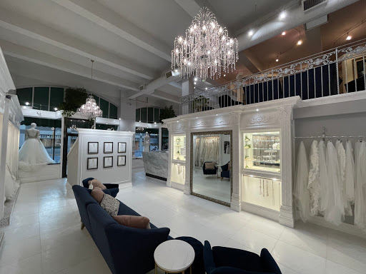 Bridal Shop «Miosa Bride», reviews and photos, 1125 J St, Sacramento, CA 95814, USA