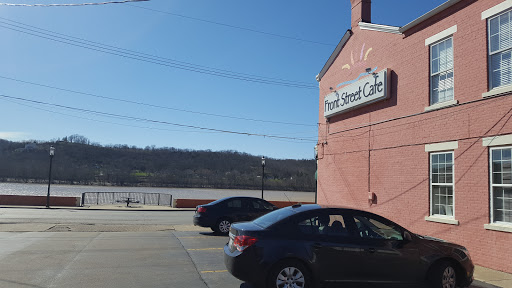 American Restaurant «Front Street Cafe», reviews and photos, 120 Front St, New Richmond, OH 45157, USA