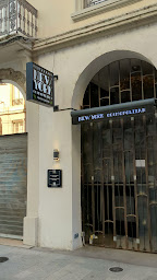 Photo n°63 de NEW YORK Cosmopolitan à Lyon ()