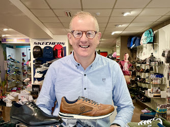 Kevin O'Regan Fuchsia Footwear Ltd.