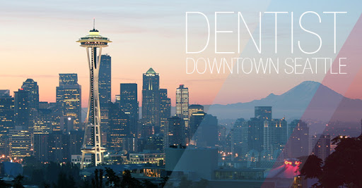 Dentist Downtown Seattle